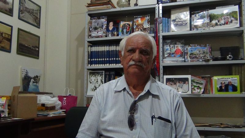 Ivair Chaves - Empresário